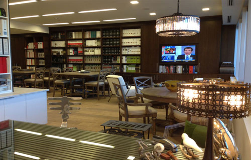 Leigh Sperling Office Columbia MD