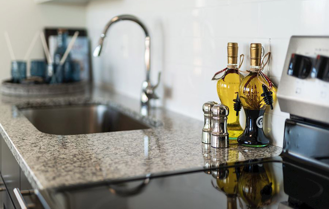Model Apt-Kitchen Accessories 1