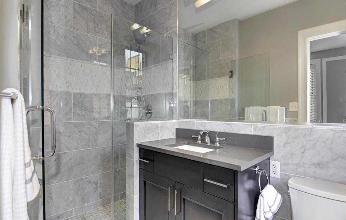 Model Apt-Bath