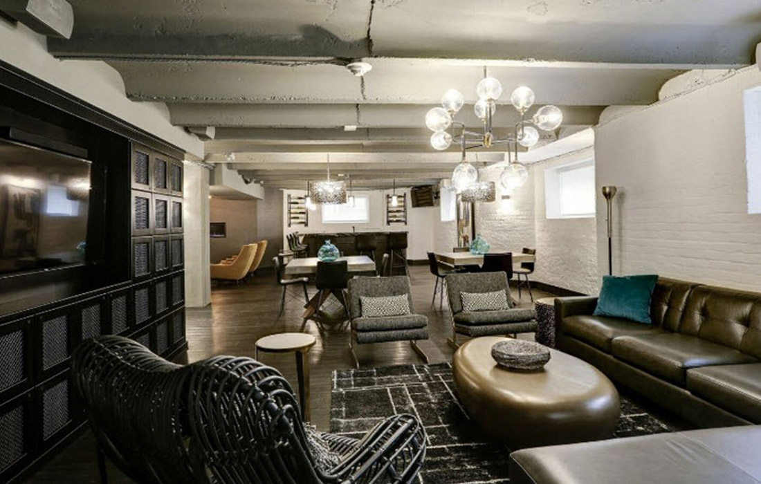 Somerset House Social/Wine Bar area 2