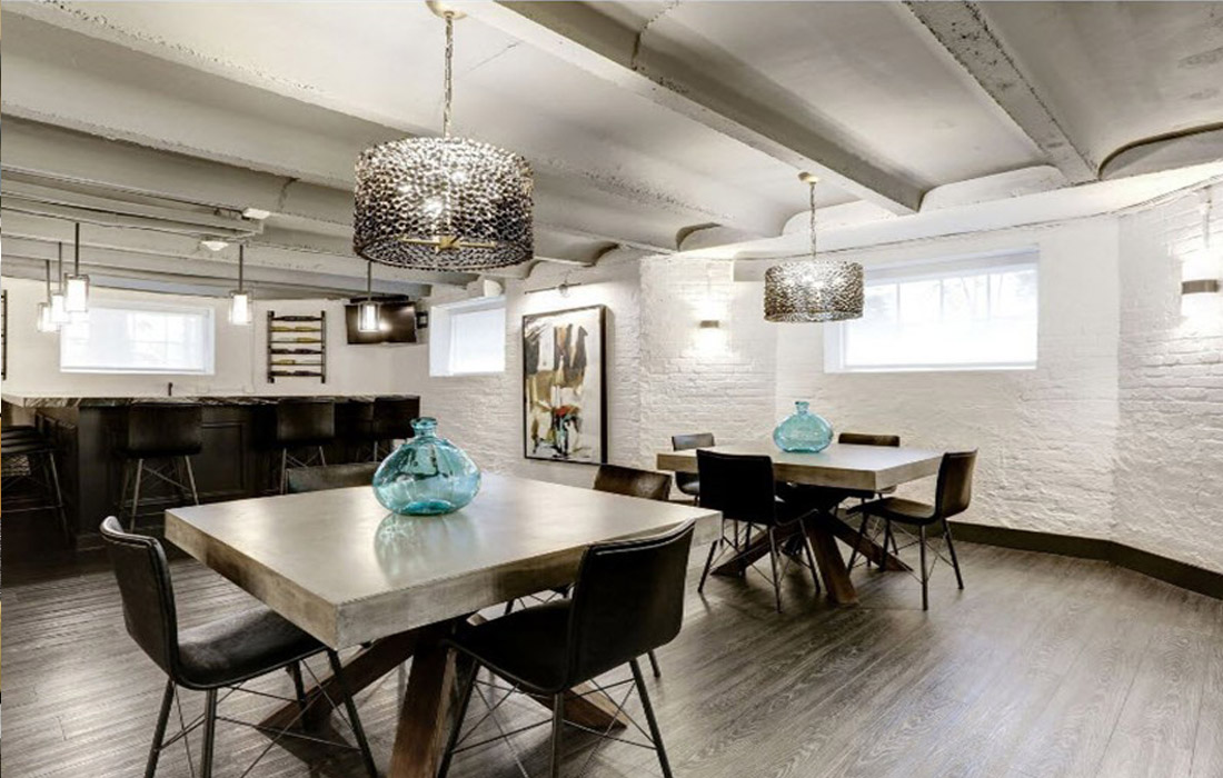 Somerset House Social/Wine Bar area 4