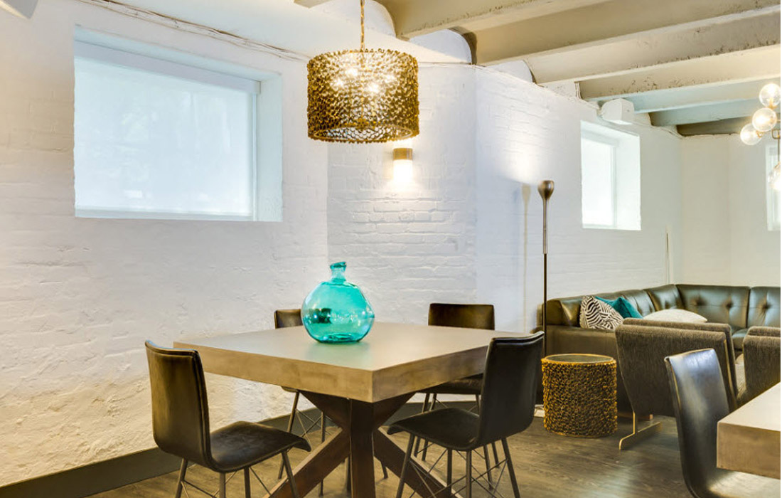Somerset House - Lounge 1