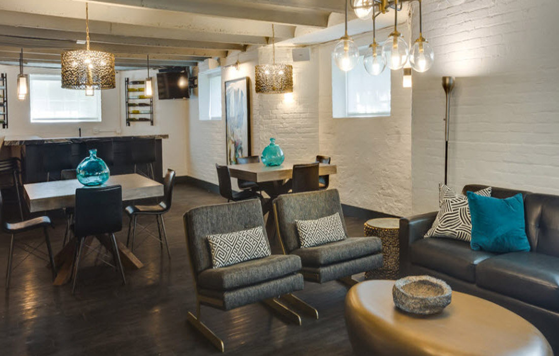 Somerset House Lounge 3