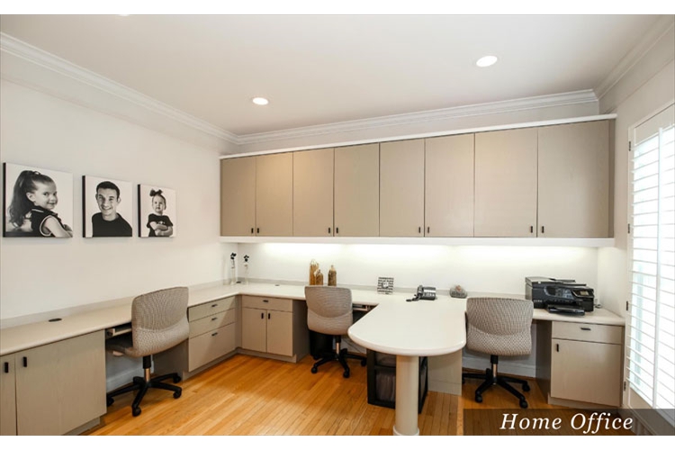 office