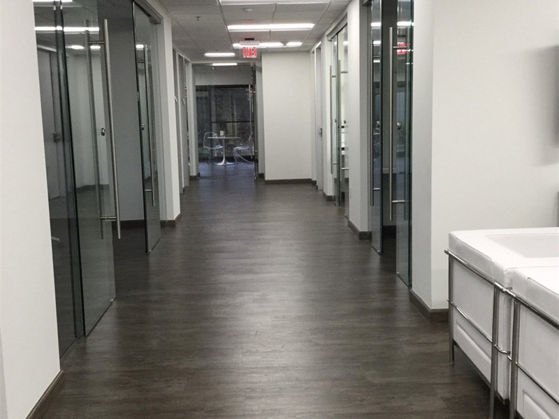flooring