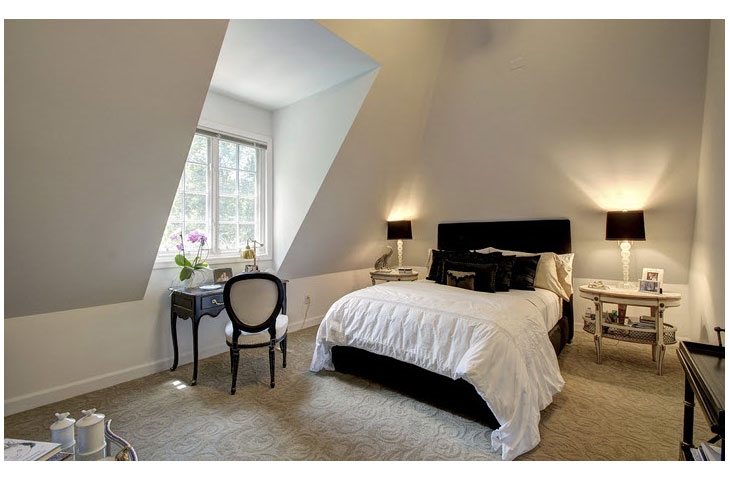 Guest Room Two
