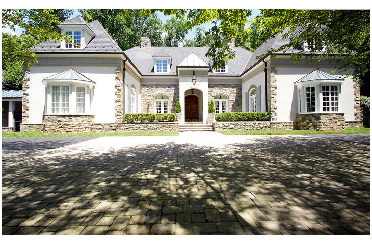 Residence - Potomac, Maryland