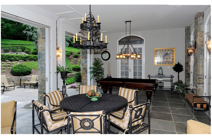 Loggia